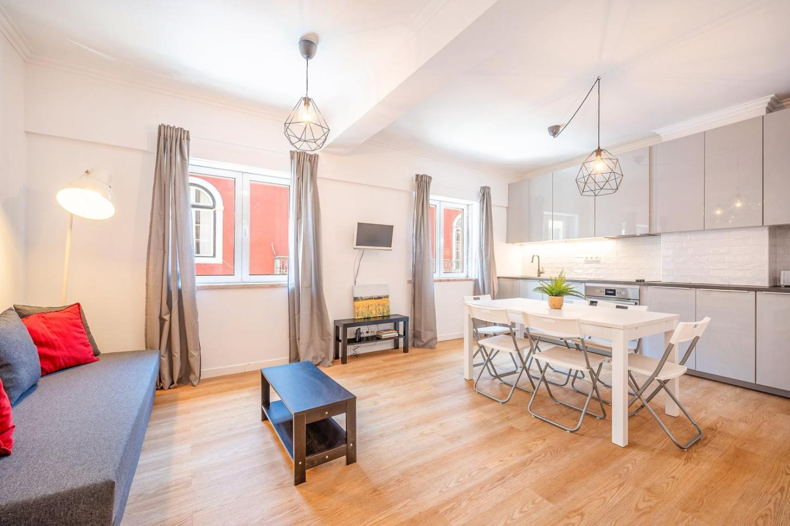 Guestready - Delightful Near The Center * Lisbon