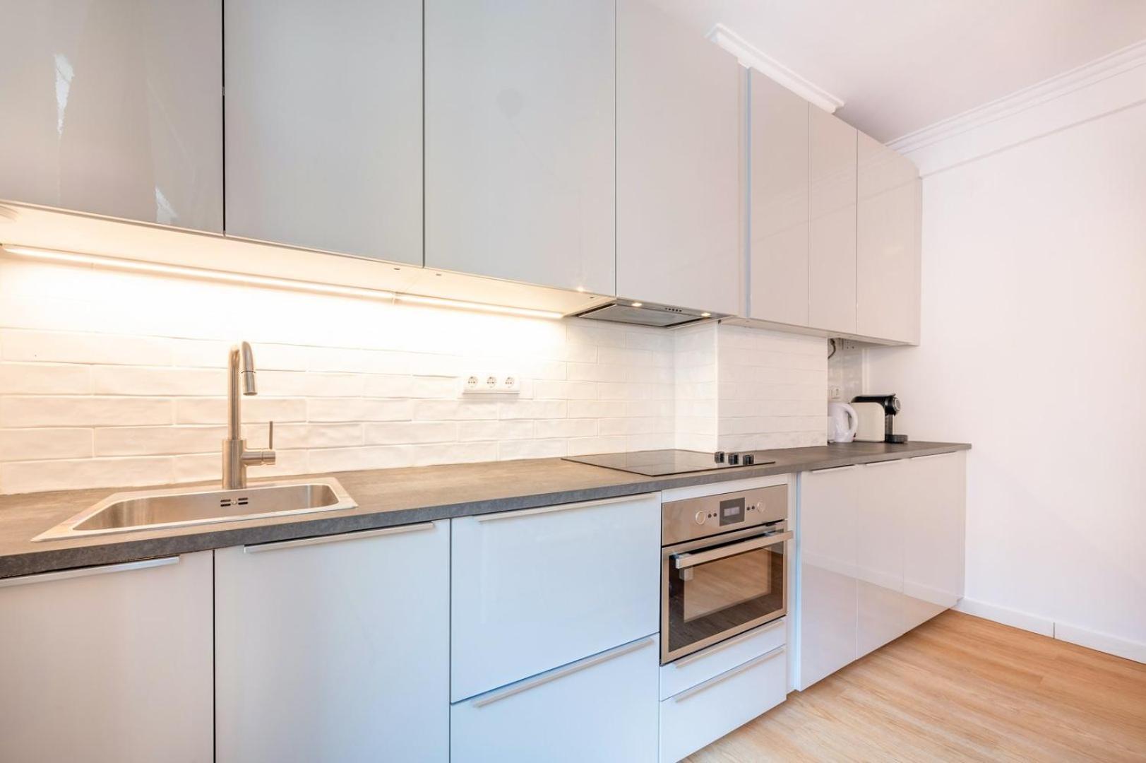 Guestready - Delightful Near The Center Lejlighed