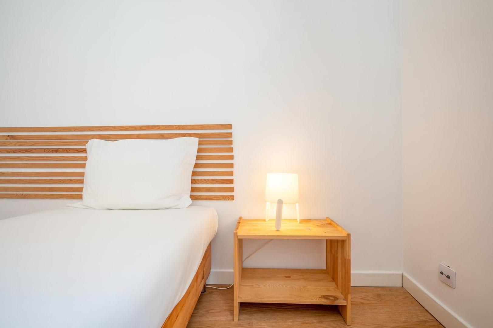 Lejlighed Guestready - Delightful Near The Center Lisboa