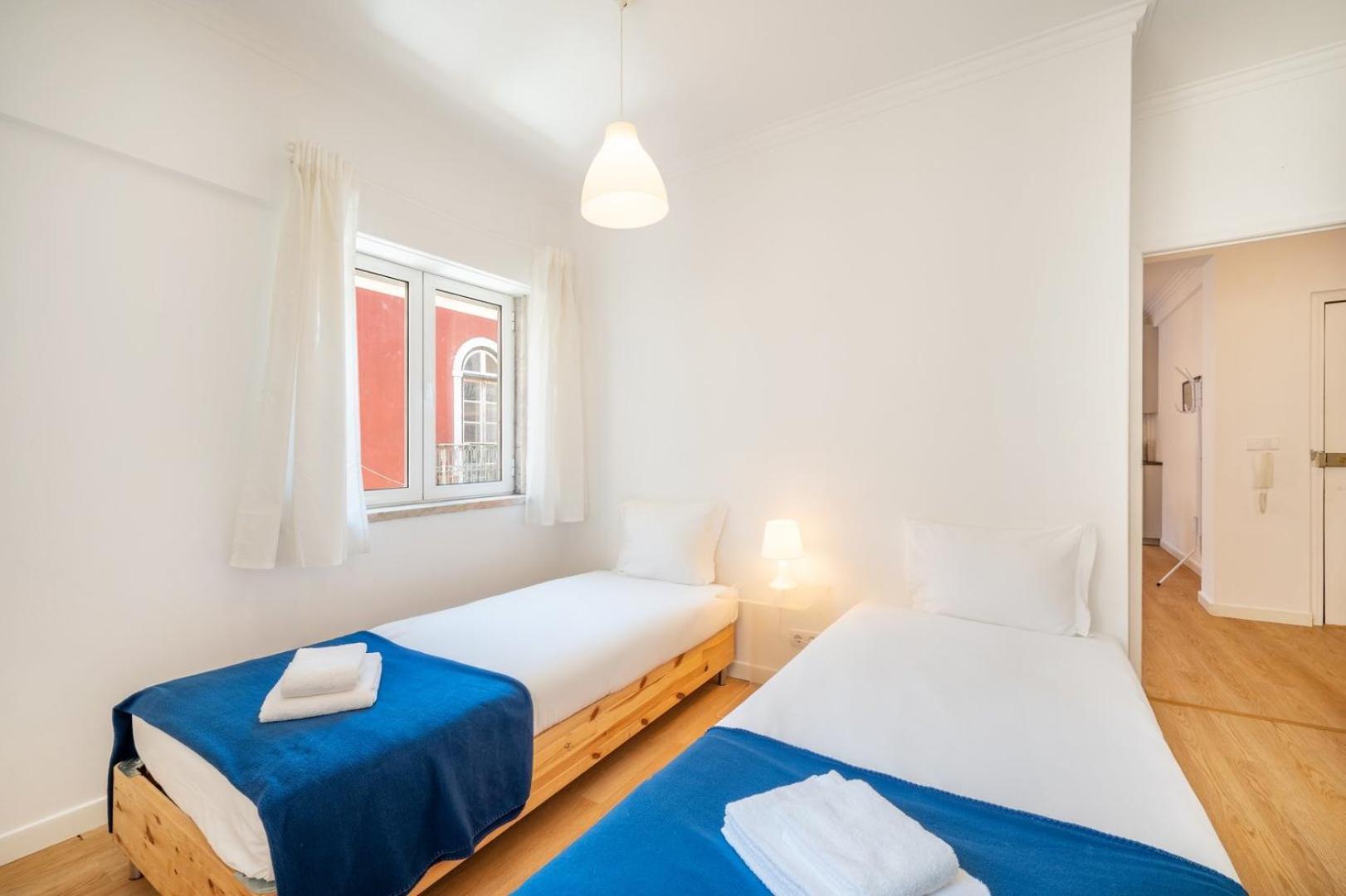 Lejlighed Guestready - Delightful Near The Center