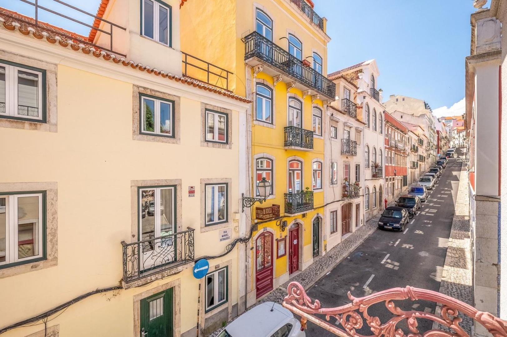 Guestready - Delightful Near The Center Lejlighed