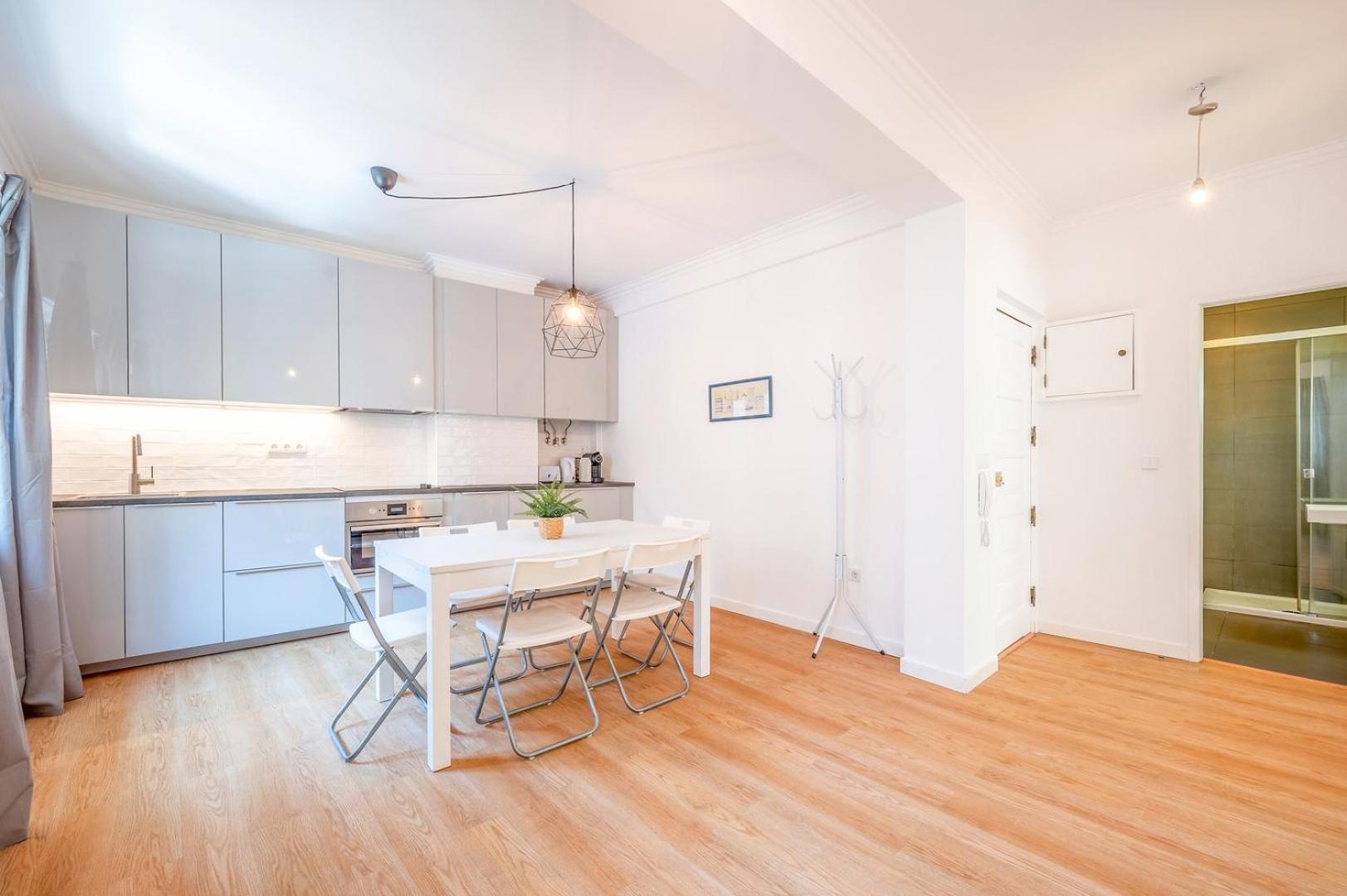 Lejlighed Guestready - Delightful Near The Center Lisboa